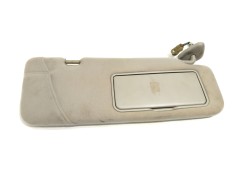 Recambio de parasol derecho para kia carnival ii (gq) 2.9 crdi referencia OEM IAM 1K54B69320ACY   2