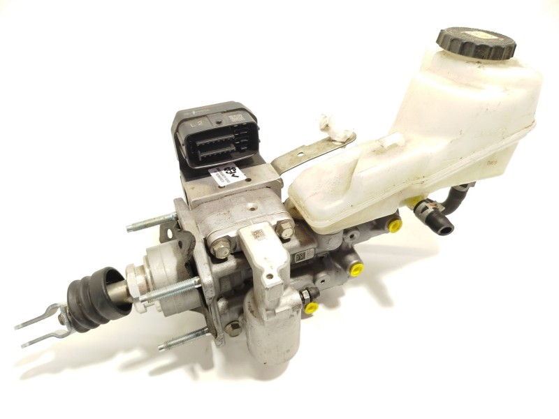 Recambio de abs para toyota c-hr (_x1_) 1.8 hybrid (zyx10_, zyx11_) referencia OEM IAM 4721010040 4727047040 