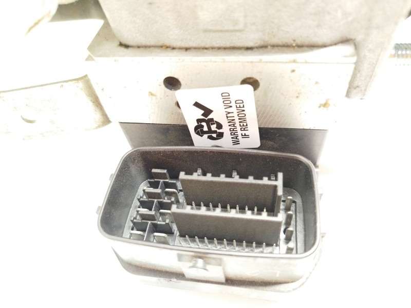 Recambio de abs para toyota c-hr (_x1_) 1.8 hybrid (zyx10_, zyx11_) referencia OEM IAM 4721010040 4727047040 