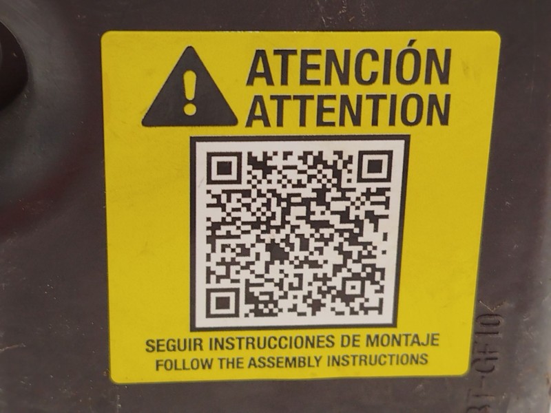 Recambio de abs para toyota c-hr (_x1_) 1.8 hybrid (zyx10_, zyx11_) referencia OEM IAM 4721010040 4727047040 