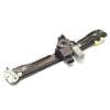 Recambio de elevalunas delantero derecho para citroën c3 aircross 1.2 12v e-thp referencia OEM IAM 39187596  0130824274