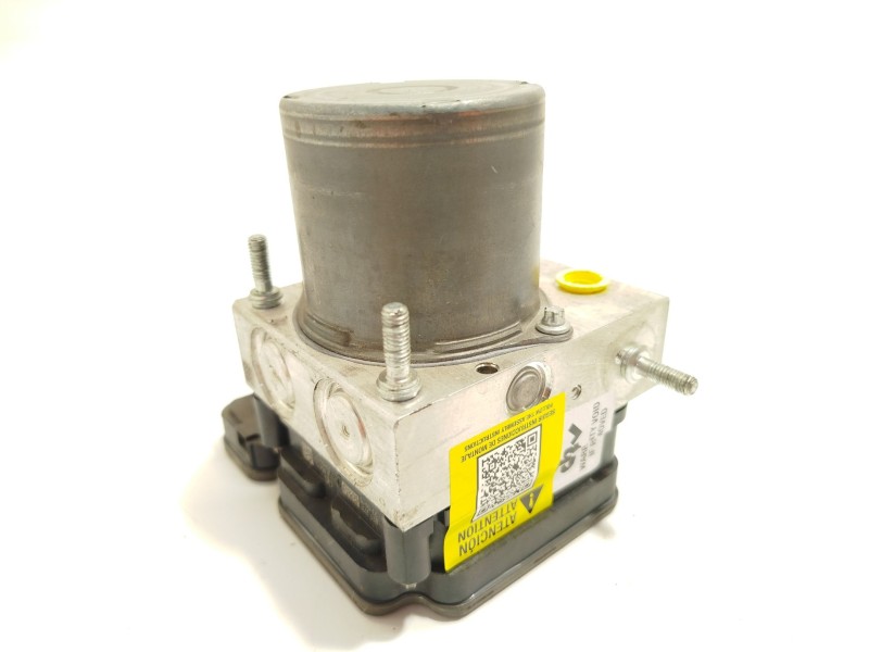 Recambio de abs para renault clio v (b7_) 1.0 lpg (b7mt) referencia OEM IAM 476605713R 0265956794 970264