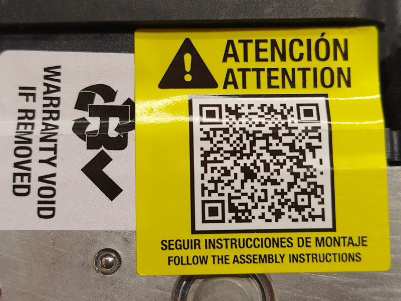 Recambio de abs para renault clio v (b7_) 1.0 lpg (b7mt) referencia OEM IAM 476605713R 0265956794 970264