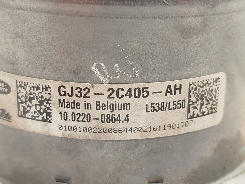 Recambio de abs para land rover discovery sport s referencia OEM IAM GJ322C405AH A426R16W202 10022008644