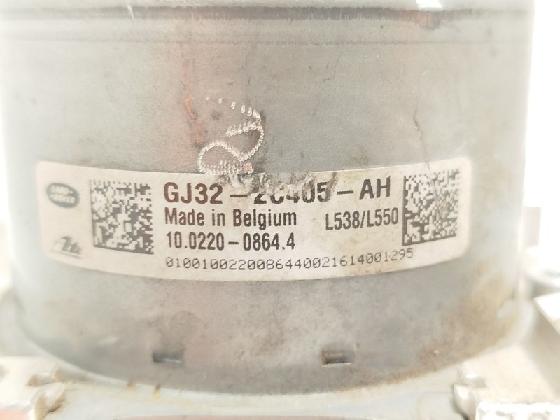 Recambio de abs para land rover discovery sport s referencia OEM IAM GJ322C405AH A426R16W202 10022008644