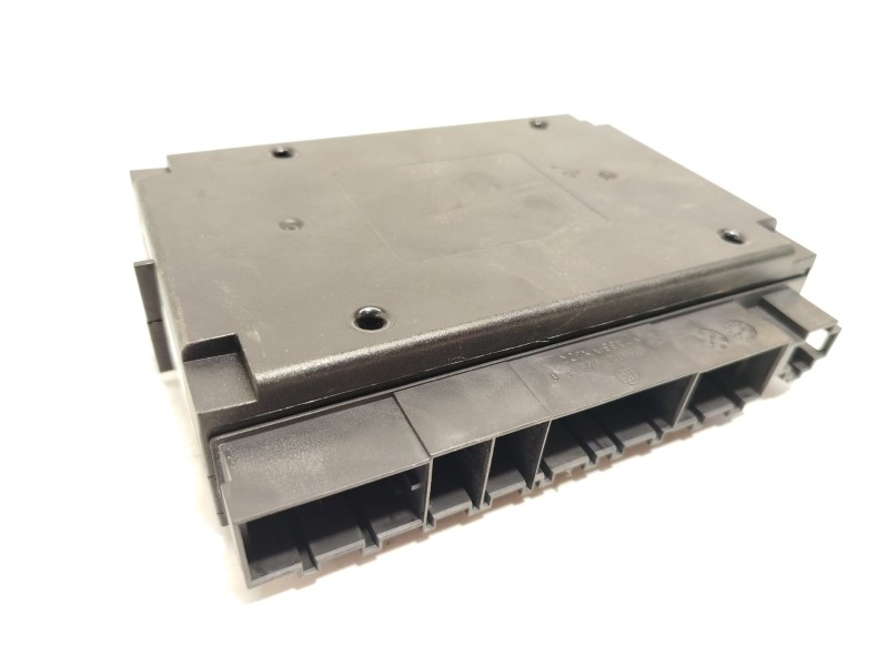 Recambio de modulo electronico para volkswagen touareg (7la) 2.5 tdi referencia OEM IAM 7L6937049M  