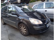 RENAULT GRAND SCÉNIC II (JM0/1_)