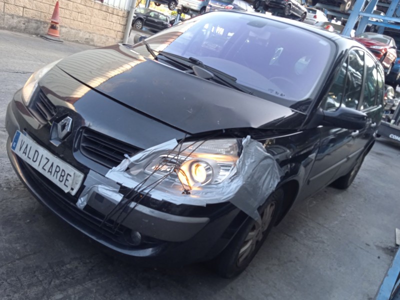 renault grand scénic ii (jm0/1_) del año 2007