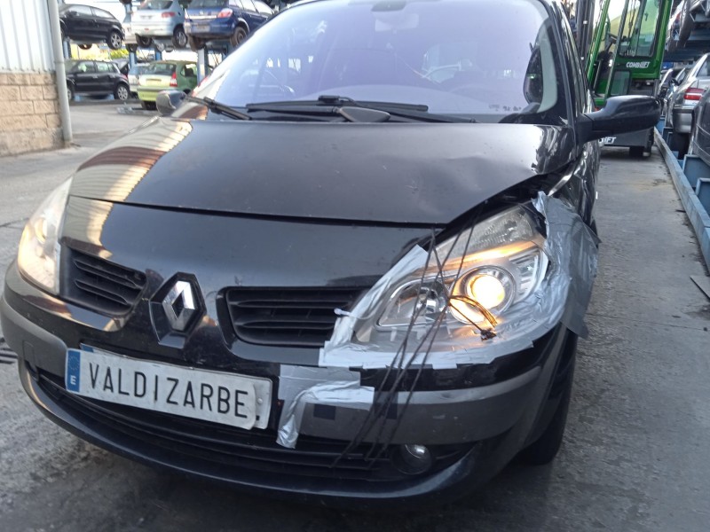 renault grand scénic ii (jm0/1_) del año 2007