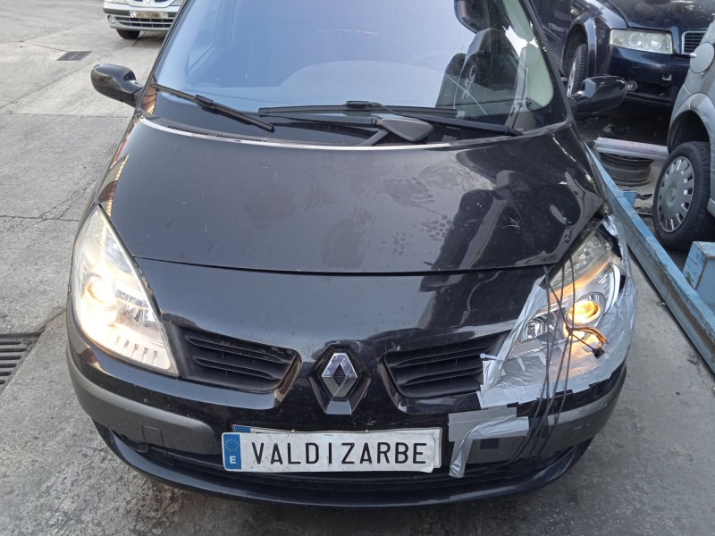 renault grand scénic ii (jm0/1_) del año 2007