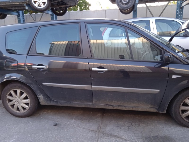 renault grand scénic ii (jm0/1_) del año 2007
