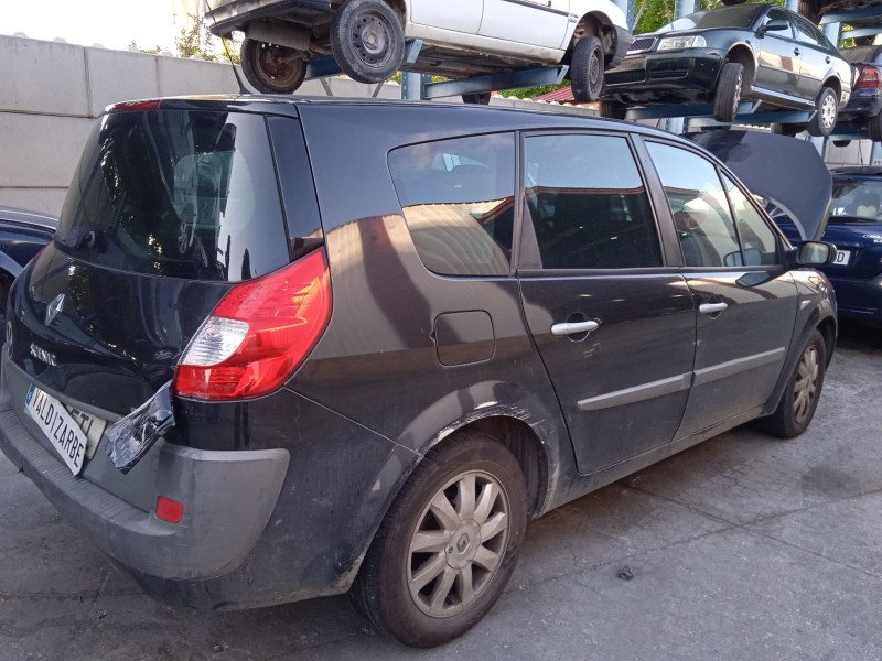 renault grand scénic ii (jm0/1_) del año 2007