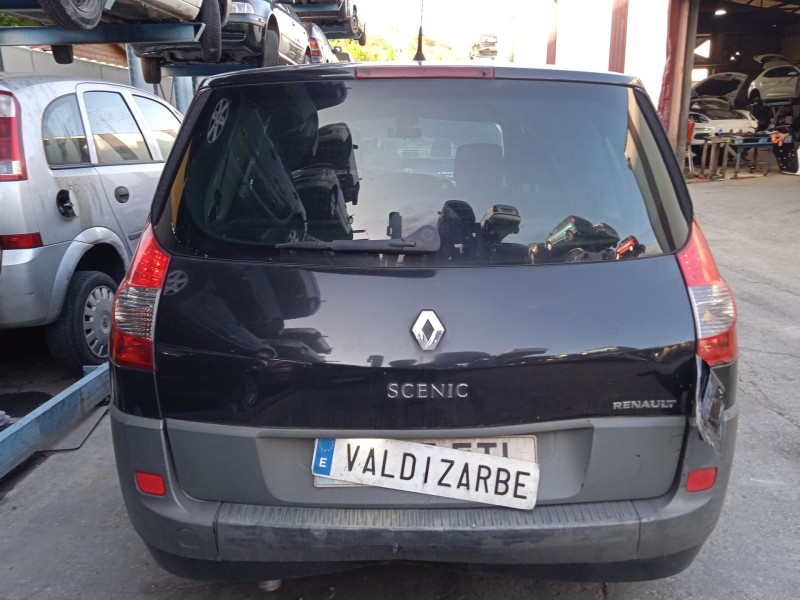 renault grand scénic ii (jm0/1_) del año 2007