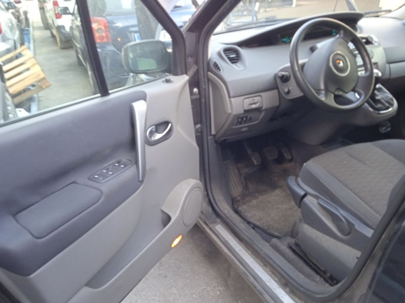 renault grand scénic ii (jm0/1_) del año 2007