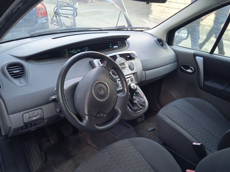 renault grand scénic ii (jm0/1_) del año 2007