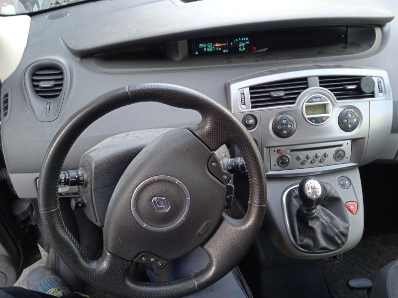 renault grand scénic ii (jm0/1_) del año 2007