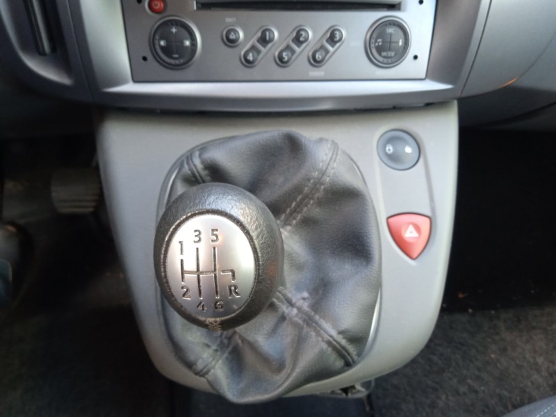 renault grand scénic ii (jm0/1_) del año 2007