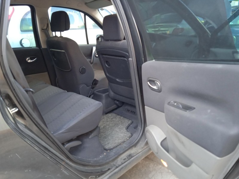 renault grand scénic ii (jm0/1_) del año 2007