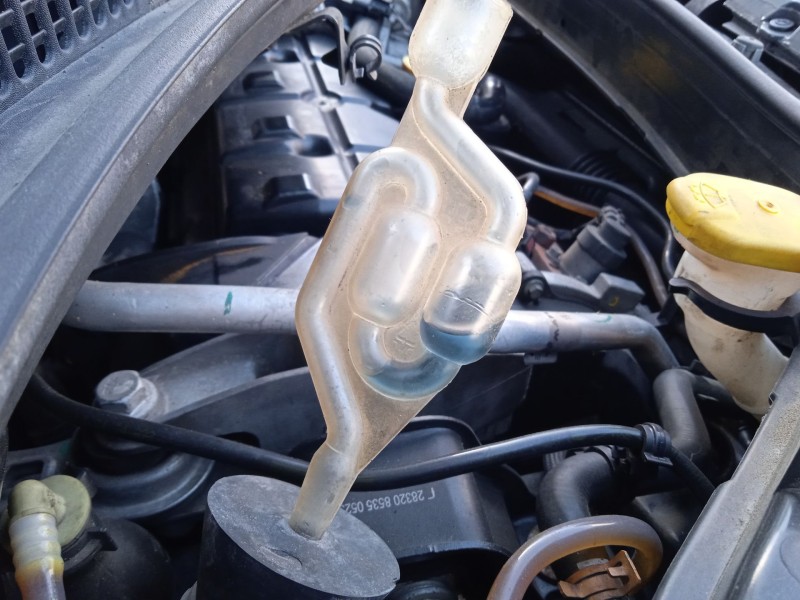 renault grand scénic ii (jm0/1_) del año 2007