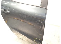 Recambio de puerta trasera derecha para seat ibiza v (kj1, kjg) 1.0 mpi referencia OEM IAM 6F0833052C   2