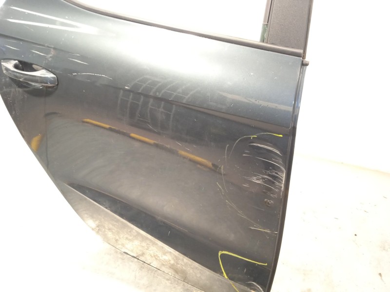 Recambio de puerta trasera derecha para seat ibiza v (kj1, kjg) 1.0 mpi referencia OEM IAM 6F0833052C  