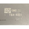 Recambio de modulo electronico para honda civic x hatchback (fc_, fk_) 1.0 vtec referencia OEM IAM TBAA021  