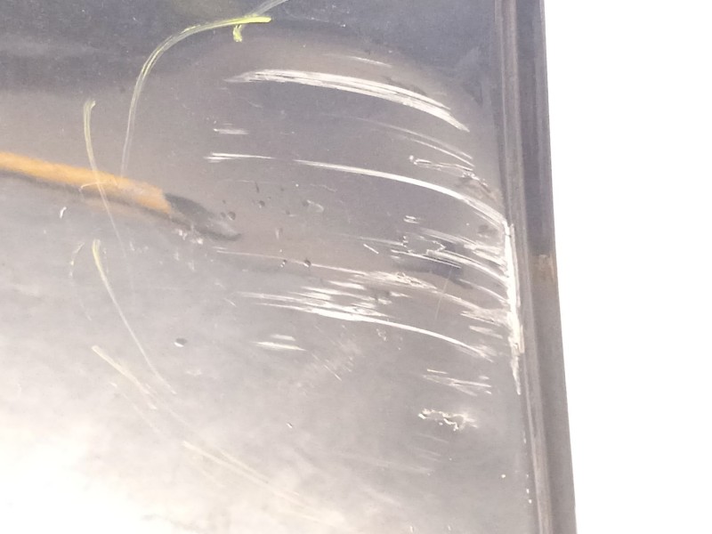 Recambio de puerta trasera derecha para seat ibiza v (kj1, kjg) 1.0 mpi referencia OEM IAM 6F0833052C  