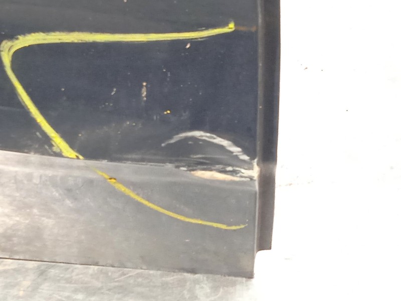 Recambio de puerta trasera derecha para seat ibiza v (kj1, kjg) 1.0 mpi referencia OEM IAM 6F0833052C  