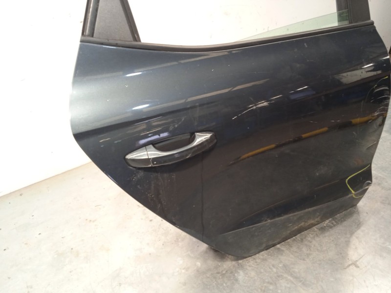 Recambio de puerta trasera derecha para seat ibiza v (kj1, kjg) 1.0 mpi referencia OEM IAM 6F0833052C  