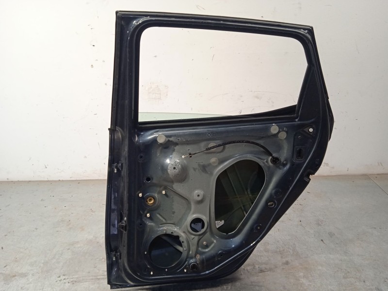 Recambio de puerta trasera derecha para seat ibiza v (kj1, kjg) 1.0 mpi referencia OEM IAM 6F0833052C  
