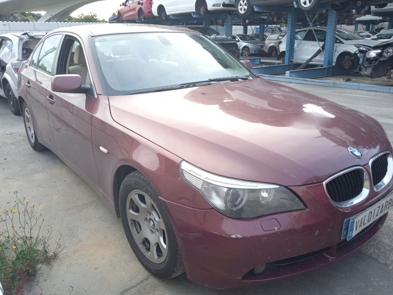 BMW 5 (E60)