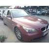 bmw 5 (e60) del año 2005
