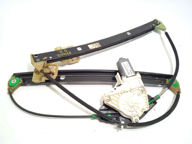 ELEVALUNAS DELANTERO IZQUIERDO 8K0837461 8K0959801A