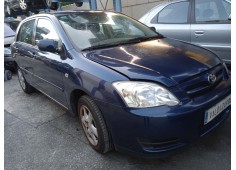 TOYOTA COROLLA (_E12_)
