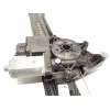 Recambio de elevalunas delantero derecho para citroën c3 aircross 1.2 12v e-thp referencia OEM IAM 39187596  0130824274