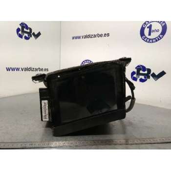 PANTALLA MULTIFUNCION 62309159643 9159643