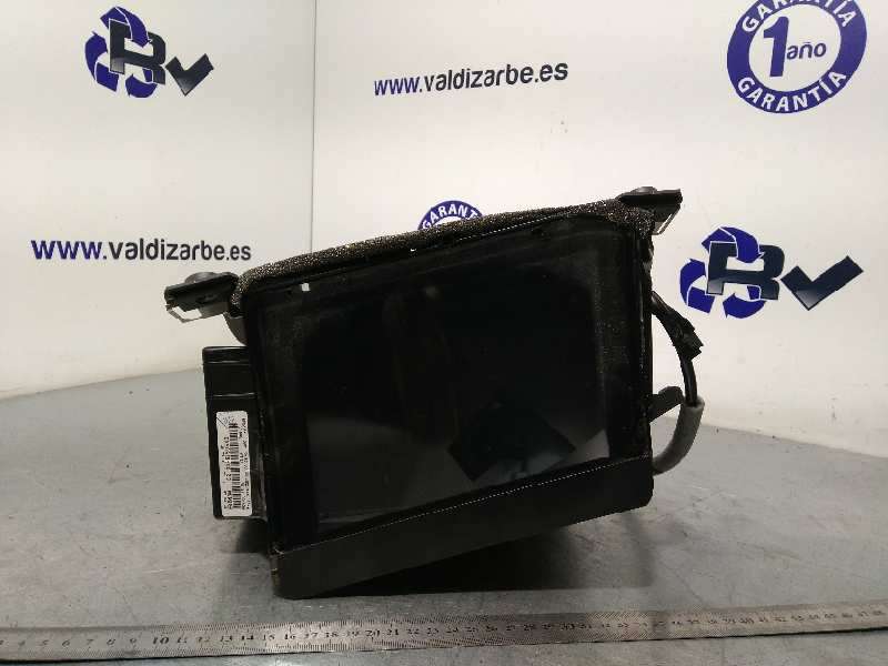 PANTALLA MULTIFUNCION 62309159643 9159643