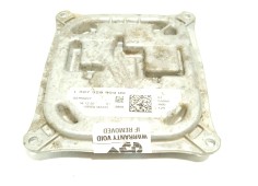 Recambio de centralita led derecha para peugeot 308 ii (lb_, lp_, lw_, lh_, l3_) 1.2 thp 130 referencia OEM IAM 130732940400  10 2