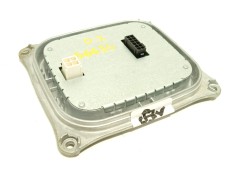 Recambio de centralita led izquierda para peugeot 308 ii (lb_, lp_, lw_, lh_, l3_) 1.2 thp 130 referencia OEM IAM 130732940400  