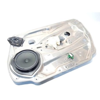 Recambio de elevalunas delantero derecho para mercedes-benz clase c (w204) lim. c 220 cdi blueefficiency (204.002) referencia OE