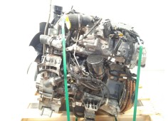 Recambio de motor completo para iveco daily vi caja/chasis 35s15, 35c15, 40c15, 50c15, 60c15, 65c15, 70c15 referencia OEM IAM F1 2