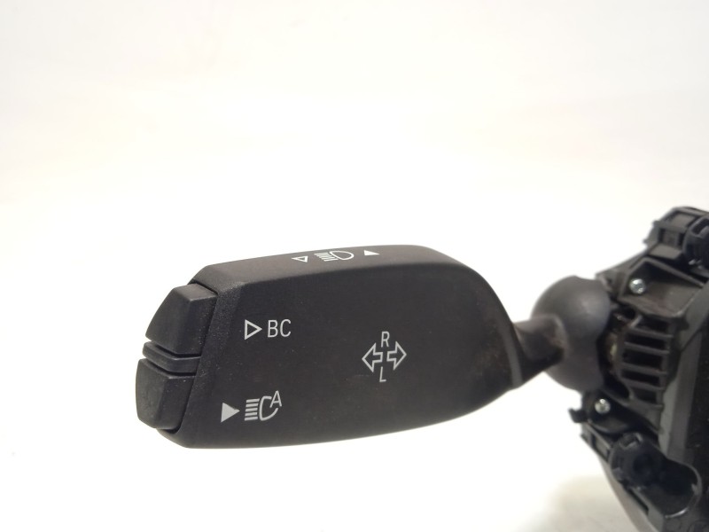 Recambio de mando intermitentes para bmw x3 (g01, f97, g08) m competition referencia OEM IAM 5A32039 61315A32039 