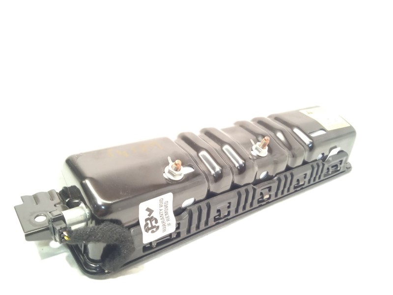 Recambio de airbag delantero izquierdo para bmw x3 (g01, f97, g08) m competition referencia OEM IAM 9363843 72129363843 