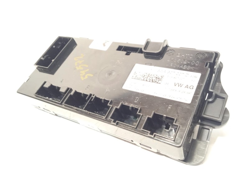 Recambio de modulo electronico para volkswagen tiguan allspace (bw2, bj2) 2.0 tdi referencia OEM IAM 3WA907007D  5HB017241