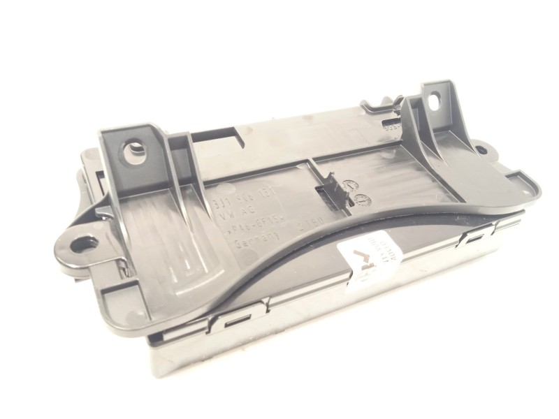 Recambio de modulo electronico para volkswagen tiguan allspace (bw2, bj2) 2.0 tdi referencia OEM IAM 3WA907007D  5HB017241