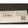 Recambio de modulo electronico para peugeot 508 allure referencia OEM IAM 9801695280  