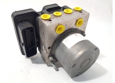 Recambio de abs para peugeot partner furgoneta/monovolumen (k9) 1.6 bluehdi 100 referencia OEM IAM 9811148380 0265956416 269754
