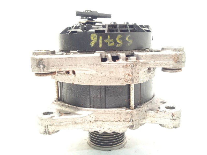 Recambio de alternador para fiat doblo furgoneta/monovolumen (510_, 511_) bluehdi 100 referencia OEM IAM 9824742880  A002TV0781Z