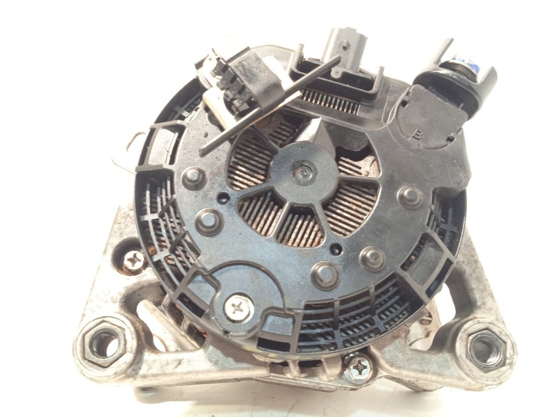 Recambio de alternador para fiat doblo furgoneta/monovolumen (510_, 511_) bluehdi 100 referencia OEM IAM 9824742880  A002TV0781Z