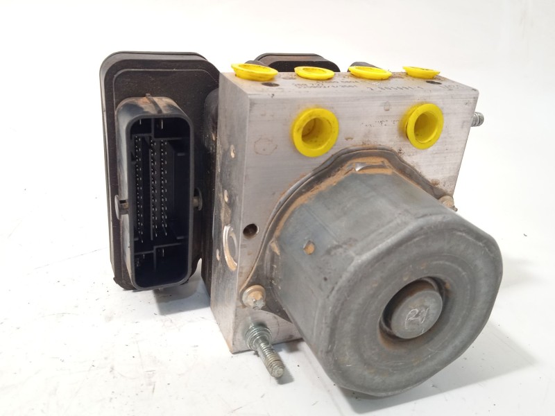 Recambio de abs para dacia duster iii prestige referencia OEM IAM 476606804R 0265956628 269727